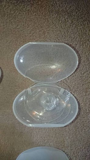 Breastfeeding Accessories Bundle