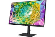 LS27A800NMUXXU Samsung 27" Monitor