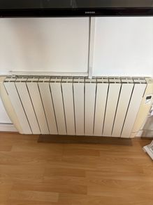 Electric heater Joule Therm