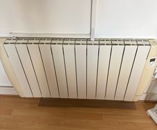 Electric heater Joule Therm