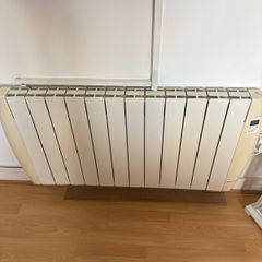 Electric heater Joule Therm