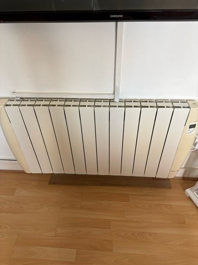 Electric heater Joule Therm