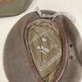 Italian Army Basque  Rare Image 5