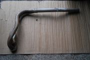 Lada Riva Front Exhaust Section