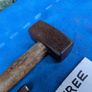 Four Stone Masons Tools Image 3