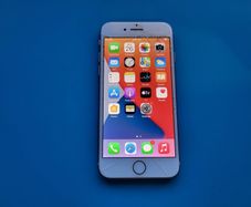 iPhone 8 lcd screen