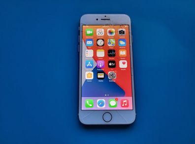 iPhone 8 lcd screen