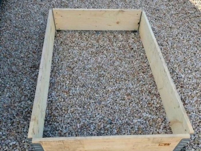 Pallet Collars