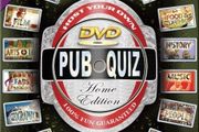 Vintage Edition Host your own Pub Quiz by Cheatwell Games