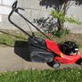Lawnmower Image 5