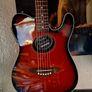 Fender Guitar Image 3