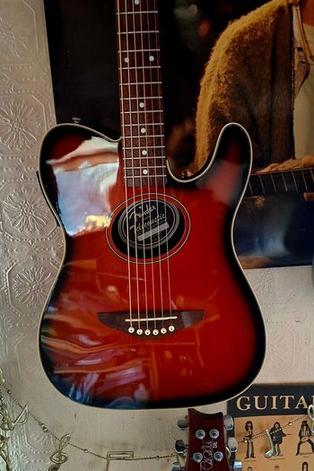 Fender Guitar