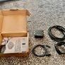 Amazon basics DAC + cables Image 2
