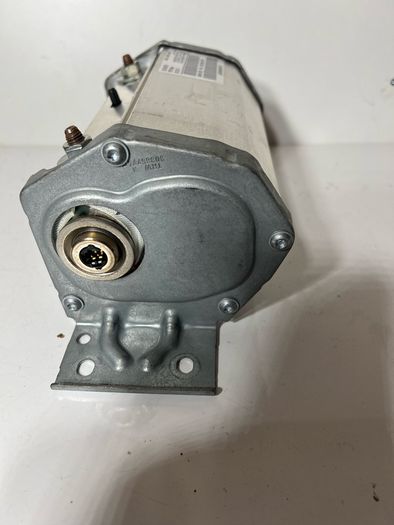 Bmw 3 Series  E90 E91 E92 E93 Srs Module 399138247051 Left Passenger  2009 A1l2b614s