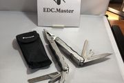 Leatherman BLAST multi tool Pliers Fishing Hiking DIY