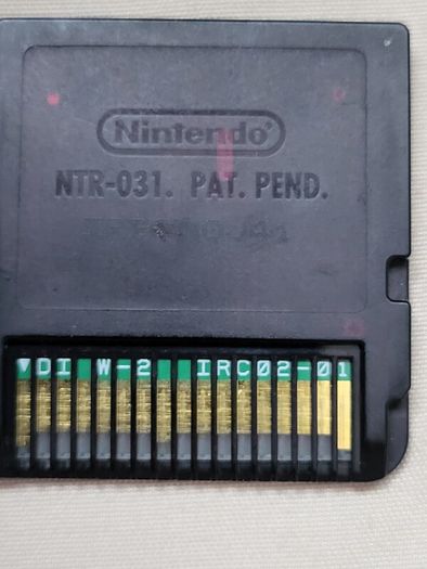 Pokemon black version