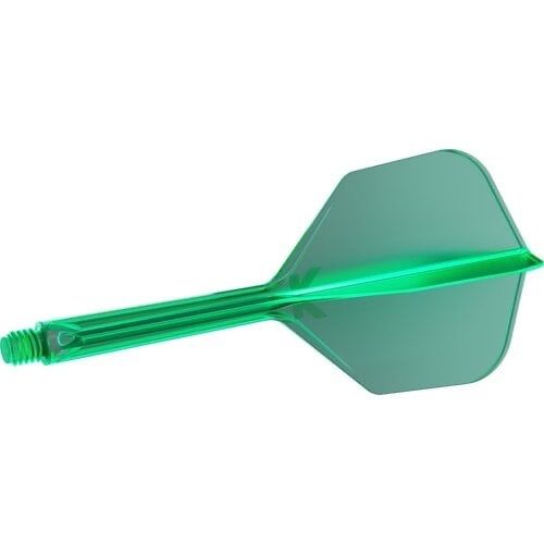 Target K-flex Green Flights - Short