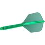 Target K-flex Green Flights - Short Image 4