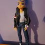 My little pony flash sentry and Twilight sparkle dolls Image 5