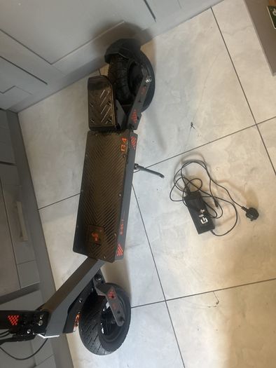 Kukitin G4