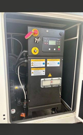 22 Kva  single phase generator