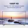 VGA to HDTV Adapter-1080P Video Adapter VGA Converter with Audio Cable, Male to Female for PC, Monitor HDTV (Note: VGA to HDTV Solely, Not Bi-Directional) Image 6