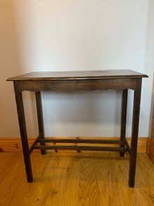 antique furniture
