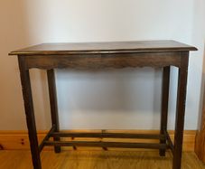 antique furniture