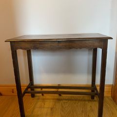 antique furniture