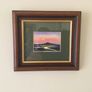 Art X 2 - Oil on Board ( Jacklyn Mulvey) Image 3