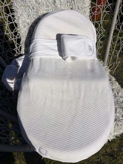 redcastle cocoonababy