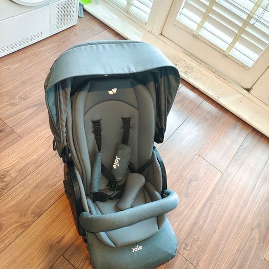 3 in one Travel system