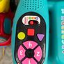 Fisher-Price Laugh & Learn Smart Stages Chair Image 2