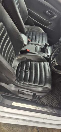 2015 Volkswagen CC