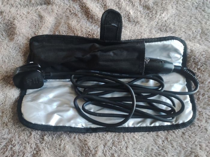 curling tong