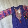Kaftan embroidered beach dress new Image 3