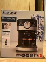 Coffee Machine