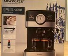 Coffee Machine