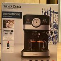 Coffee Machine