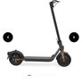 Ninebot F25E Electric Kickscooter scooter Image 5