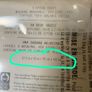 Pottery Barn Cotbed Sheet Image 2