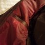 Mens leather jacket never worn Image 8
