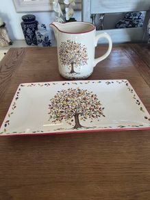 Carraig Donn Mulberry Tree set