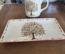 Carraig Donn Mulberry Tree set