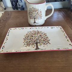 Carraig Donn Mulberry Tree set