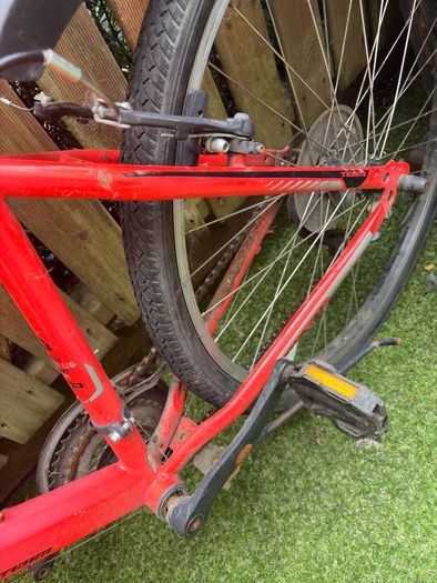 bike