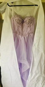 TY / Graduation/ Debs dress