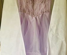 TY / Graduation/ Debs dress