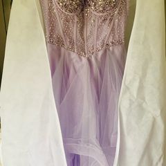 TY / Graduation/ Debs dress