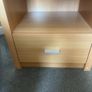 side bed locker Image 3